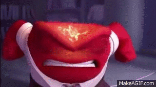 Inside Out - Anger's head Flame Scene on Make a GIF Inside Out - Anger's head Flame Scene on Make a GIF