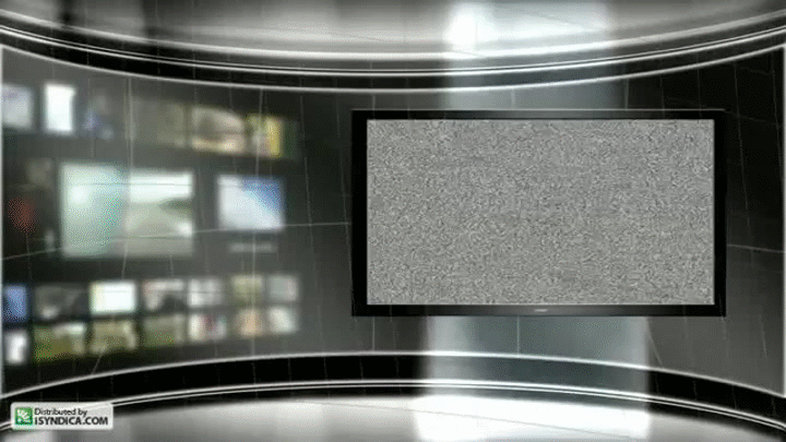 Virtual Tv Studio Background On Make A Gif
