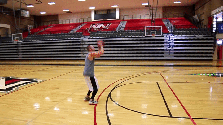 How to: Instant Range Boosters | Basketball Shooting Skills and Tips on ...