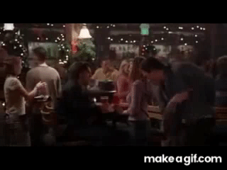 Just Friends-Bar scene best part on Make a GIF