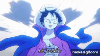 NOVA ABERTURA DE ONE PIECE - 23 DREAMIN'ON