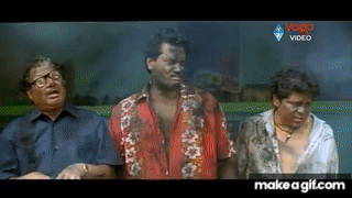 Kushi Kushiga Back to Back All Comedy Scenes - Sunil, Ali ...