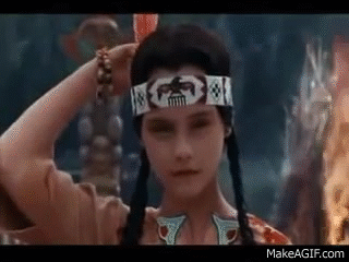 Los locos Addams 2 / [ Parte 8 ] on Make a GIF