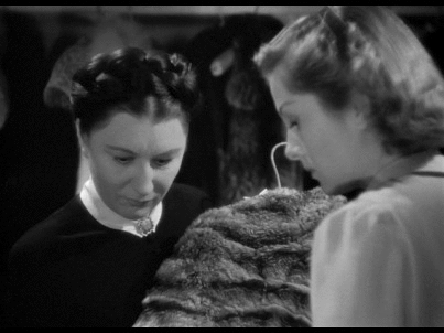 Rebecca (1940) on Make a GIF