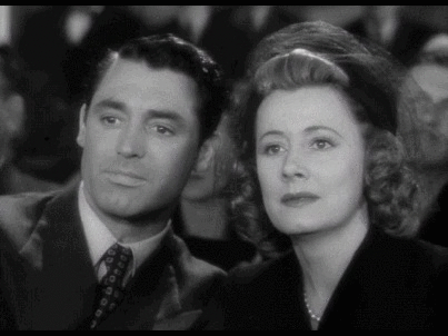 Penny Serenade (1941) on Make a GIF
