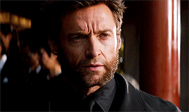 batwan:Hugh Jackman as Logan in The Wolverine (2013) on Make a GIF