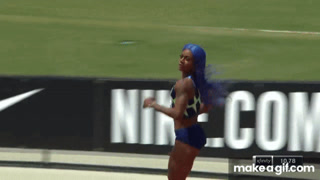 Sha'Carri Richardson powers to women's 100m win at 2021 USATF Golden Games