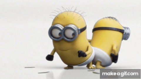 Ruba Ruba on Make a GIF