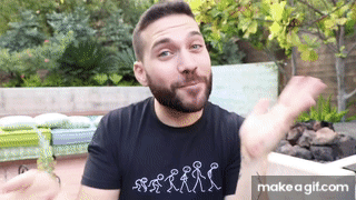 YOU WON’T BELIEVE WHAT I DID WITH PUPPIES!! on Make a GIF