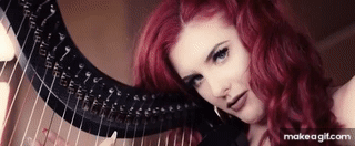 justina valentine just feminem on make a gif