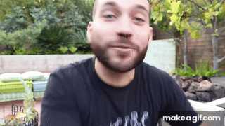 YOU WON’T BELIEVE WHAT I DID WITH PUPPIES!! on Make a GIF