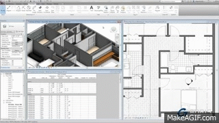 How to Create Animated GIFs in Revit