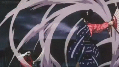 Inuyasha Episode 40 English Dub Full Hd 720 犬夜叉 On Make A Gif