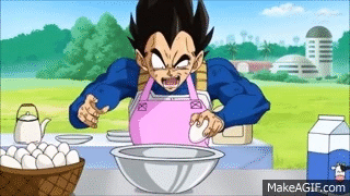 vegeta ramen pop