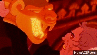 Top 15 Disney Villain Deaths On Make A Gif Top 15 Disney Villain Deaths On Make A Gif