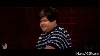 The internship - So fat [HD 1080p] on Make a GIF