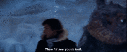 Then I Ll See You In Hell On Make A Gif