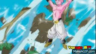 Dragonball Z Opening 2 Japanese on Make a GIF