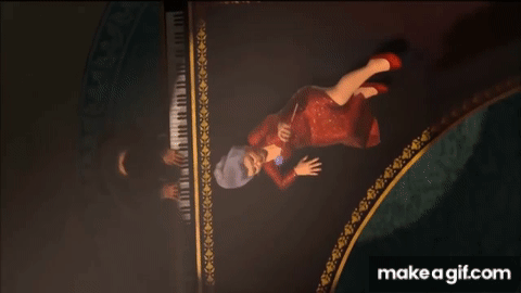 I NEED A HERO - FAIRY GODMOTHER SONG | SHREK 2 - DREAMWORKS CLIP on