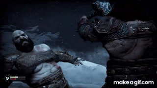 God of War 5 Ragnarok - THOR Vs Kratos Boss Fight PS5 (4K 60FPS) Full Fight  Gameplay 