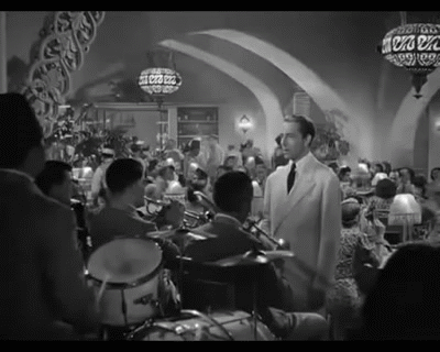 La Marseillaise Casablanca on Make a GIF