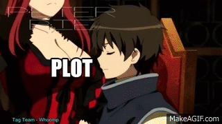 20 Anime with Jaw-Dropping Plot Twists - HubPages
