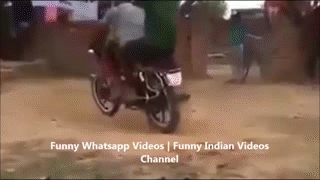 FUNNY INDIAN WHATSAPP VIDEOS | FUNNY VIDEOS INDIA COMPILATION on Make a GIF
