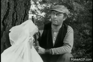 The Andy Griffith Show S03e31 Mountain Wedding On Make A Gif The Andy Griffith Show S03e31 Mountain Wedding