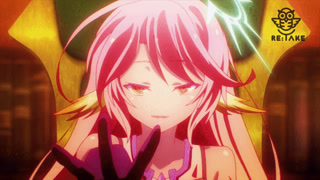 No Game No Life EN 7 MINUTES GIGGUK FR RE TAKE on Make