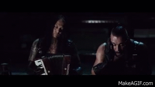 Lindemann Fish On Official Video Lindemann Fish On Official Video