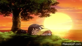 School Rumble Creditless Ending In HD On Make A GIF
