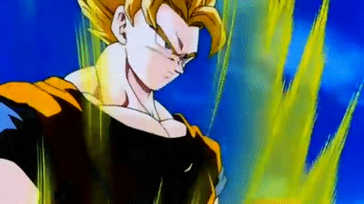 Dragon Ball Forgets Super Saiyan 2 In Official Goku History Breakdown