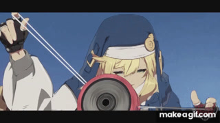 Guilty Gear Strive - All Bridget Intro/Outro/Super/Taunt/Respect