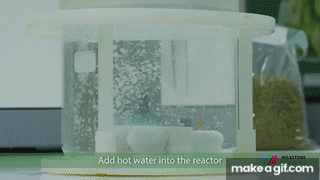 Extraction Methods Gif ETHOS X microwave extraction system for hop extraction for brewers on ...