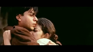 Dil Se on Make a GIF