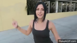 MelonieMacGif on Make a GIF