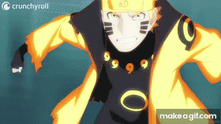 Naruto S Best Fights Naruto On Make A Gif