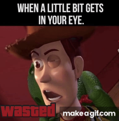 woody getting fuck by to people on Make a GIF