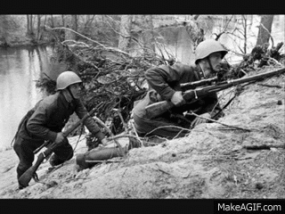 Pakistan Afghanistan Tension के बीच तनाव, Bla का दावा – तालिबान ने किया हमला, सीमा पर जंग के हालात 1 10 Imagenes Reales De La Segunda Guerra Mundial On Make A Gif