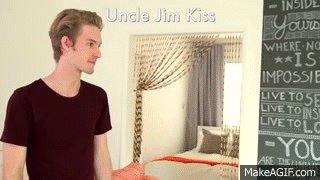 Ways People Kiss. Ways People Kiss.