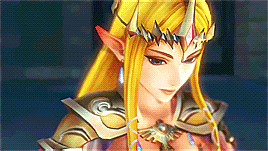 triforce-princess: a look back at the legend of... on Make a GIF