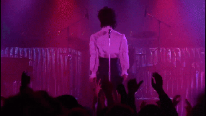 I Would Die 4 U - Prince - Purple Rain (HD) on Make a GIF