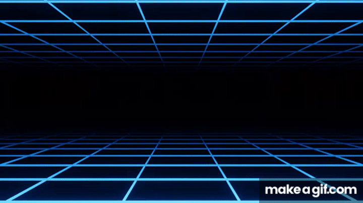 elf bar vape uk Cyber Space Tunnel - Motion graphics (2) main image 1