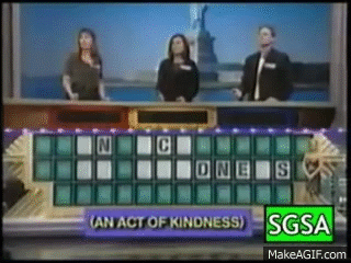 Dirty game show answers on Make a GIF