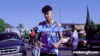 Blueface Respect My Crypn Wshh Exclusive Official Music Video