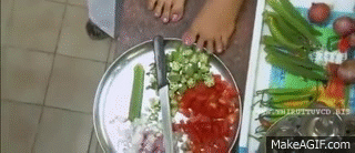 Indian Maid Porn Gif - Hot Indian maid hot sex desi hot sexy masala in kitchen first indian porn  on Make a GIF