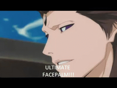 React the GIF above with another anime GIF! v3 (3850 - ) - Forums -  MyAnimeList.net