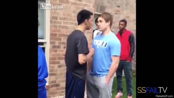 Funny Fights Compilation