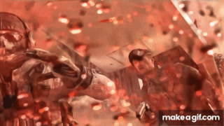 COD MW2 Ghost and Roach Death Scene on Make a GIF