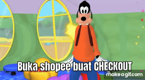 Mickey Mouse Clubhouse | Hot Dog Dance   | Disney Junior UK on Make a GIF